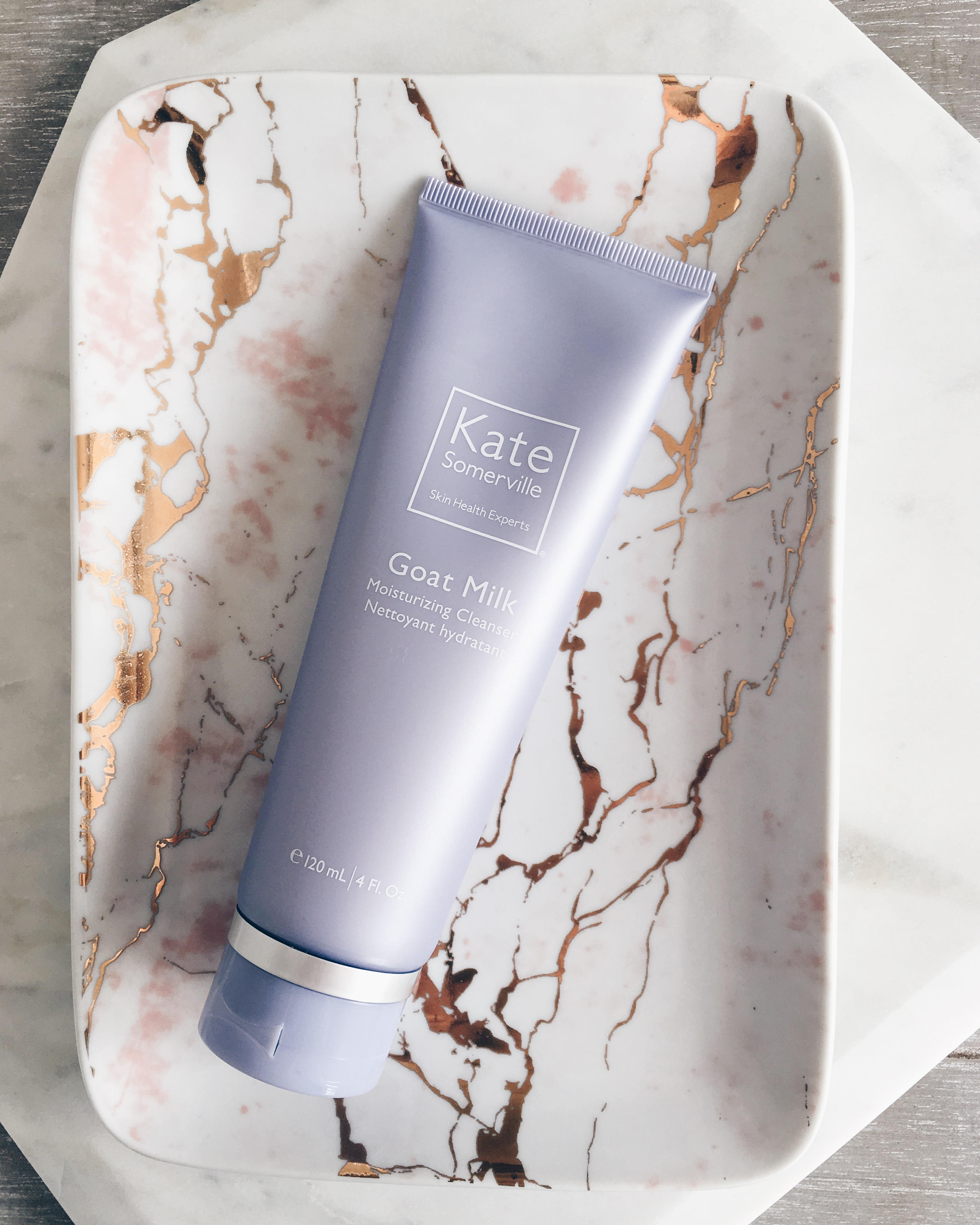 Kate Sommerville Goat Milk Moisturizing Cleanser