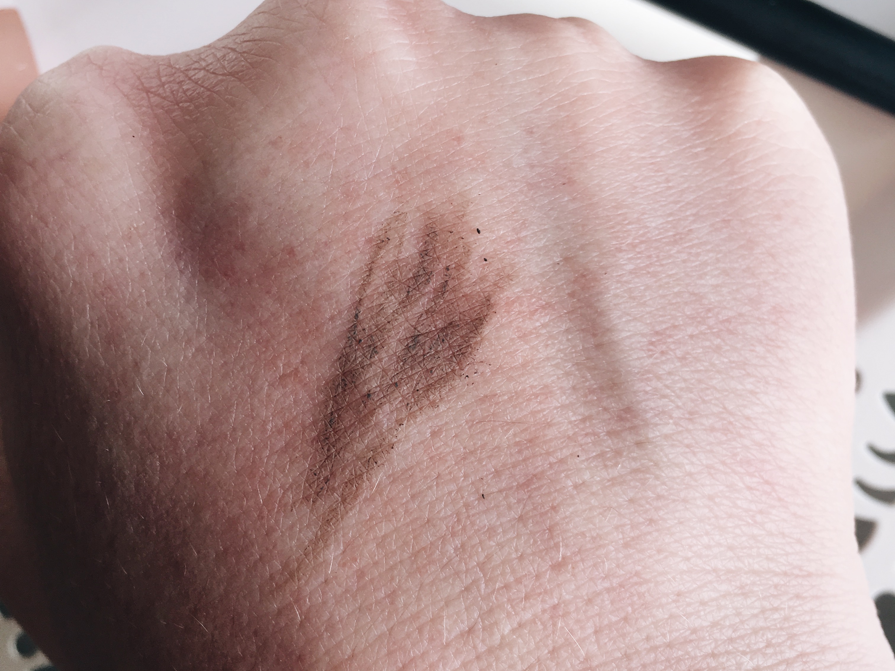 Nars Brow Perfector in Caucase