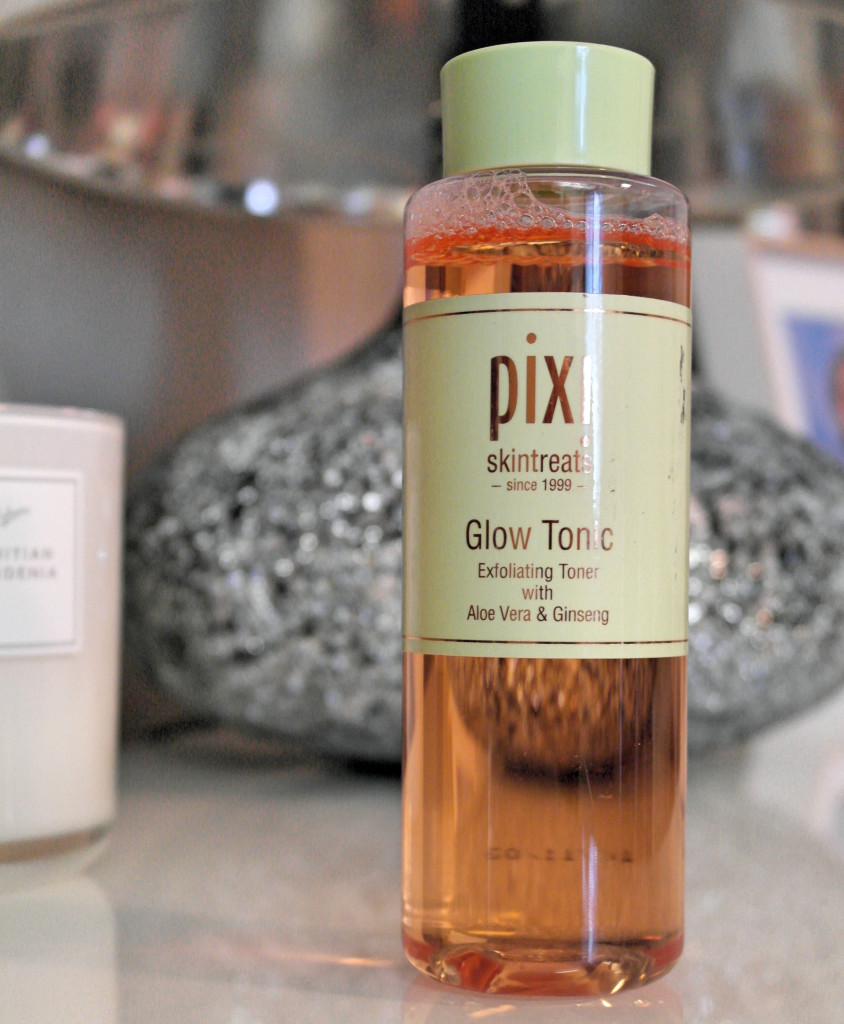 Pixi Glow Tonic - The Beauty Bloss